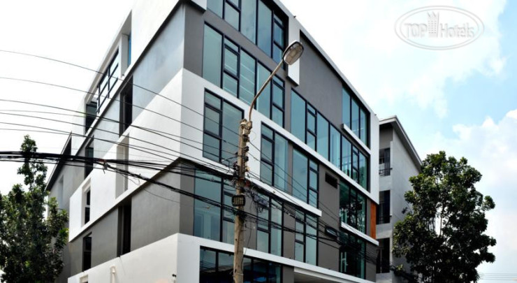 Hotel photo Fullrich Residence 3*