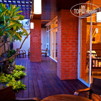 Plai Garden Suvarnabhumi Airport