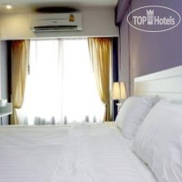 Lilac Relax-Residence 