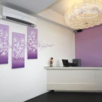 Lilac Relax-Residence 