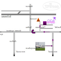 Lilac Relax-Residence 