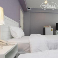 Lilac Relax-Residence 