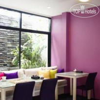 Lilac Relax-Residence 