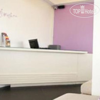 Lilac Relax-Residence 