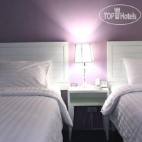 Lilac Relax-Residence 