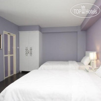 Lilac Relax-Residence 