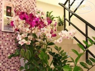 New photos from tourists Lilac Relax-Residence 3*
