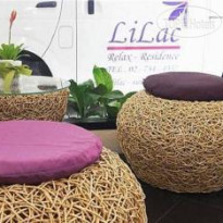 Lilac Relax-Residence 