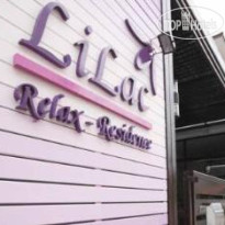 Lilac Relax-Residence 