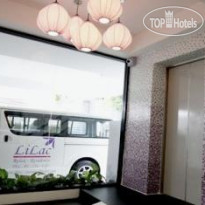 Lilac Relax-Residence 