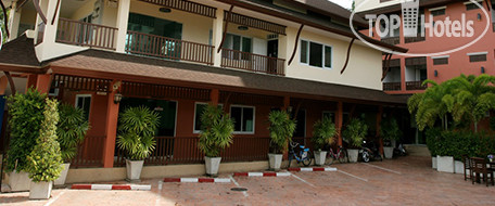 Hotel photo Orchid Resort 3*