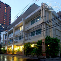 Vista Residence Bangkok
