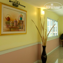 Vista Residence Bangkok