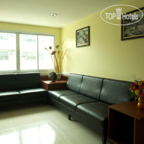 Vista Residence Bangkok