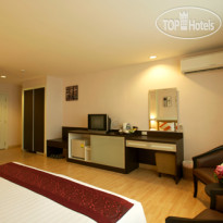 Vista Residence Bangkok