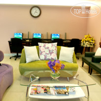 Vista Residence Bangkok
