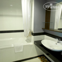 Vista Residence Bangkok