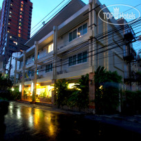 Vista Residence Bangkok