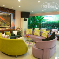 Vista Residence Bangkok