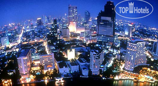 Peninsula Bangkok