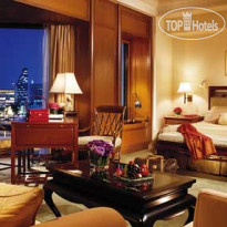Peninsula Bangkok