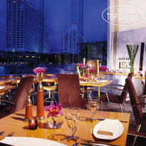 Peninsula Bangkok