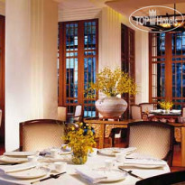 Peninsula Bangkok