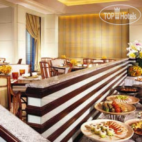 Peninsula Bangkok