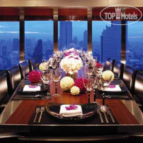 Peninsula Bangkok