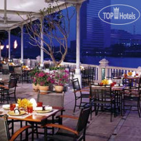 Peninsula Bangkok