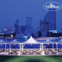 Peninsula Bangkok
