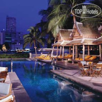 Peninsula Bangkok