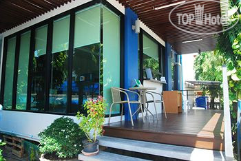 Hotel photo Riski Residence Bangkok-noi 2*