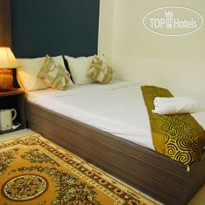 Riski Residence Bangkok-noi Номер