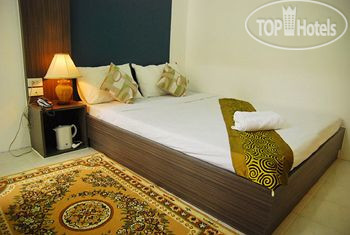New photos from tourists Riski Residence Bangkok-noi 2*