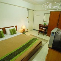 Riski Residence Bangkok-noi Номер