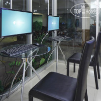 Gems Park Apartment Прокат компьютеров