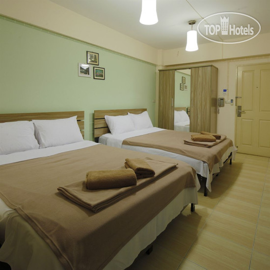 New photos from tourists Gems Park Apartment 3*