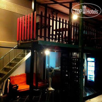 Sidare B&B Отель