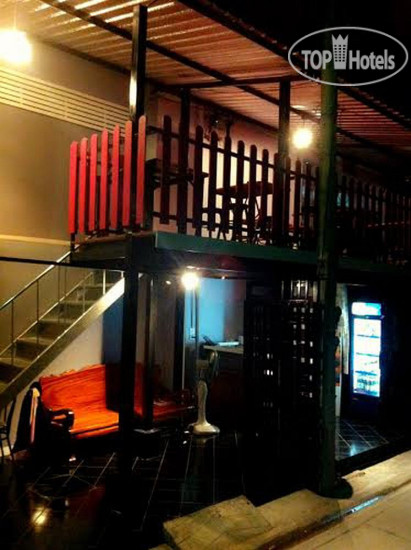 Hotel photo Sidare B&B 