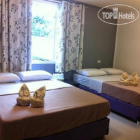 Sidare B&B Номер