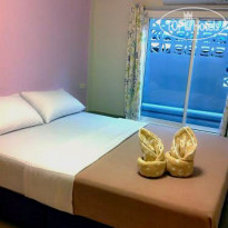 Sidare B&B Номер