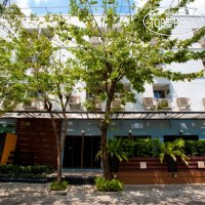 Synsiri Ladprao 130 Bangkok Отель