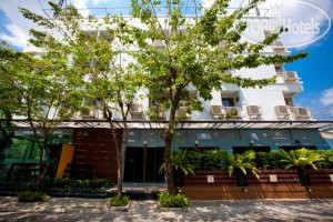 Hotel photo Synsiri Ladprao 130 Bangkok 3*