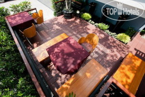 New photos from tourists Synsiri Ladprao 130 Bangkok 3*