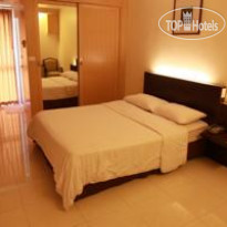 Synsiri Ladprao 130 Bangkok Номер