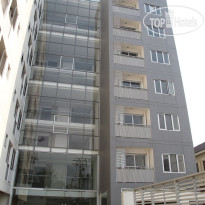 UTD Apartment Sukhumvit Hotel & Residence Отель