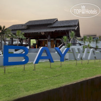 Grand Mandarin Residence Территория отеля