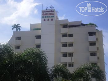 Hotel photo Galleria At Subway 3*