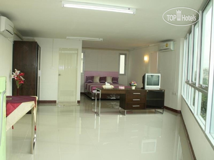 Hotel photo Pleasant Point 